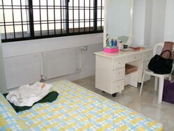 Blk 718 Pasir Ris Street 72 (Pasir Ris), HDB 4 Rooms #509709401